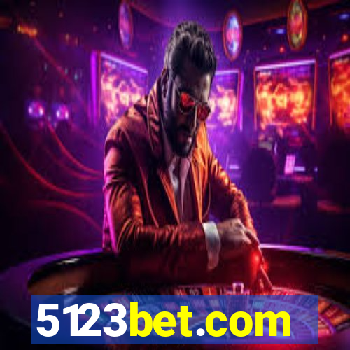 5123bet.com