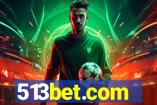 513bet.com