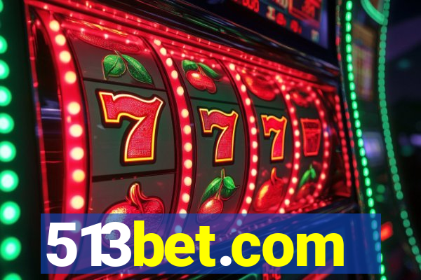 513bet.com