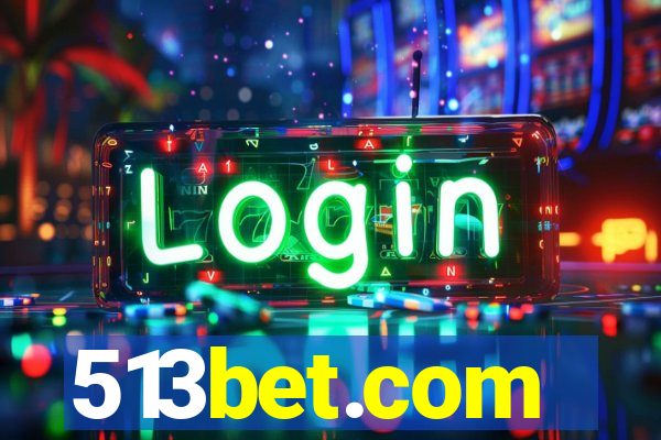 513bet.com