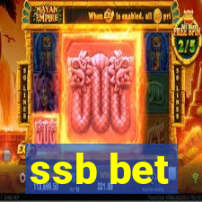 ssb bet