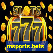msports.bets
