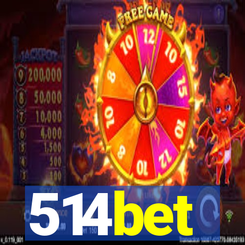 514bet