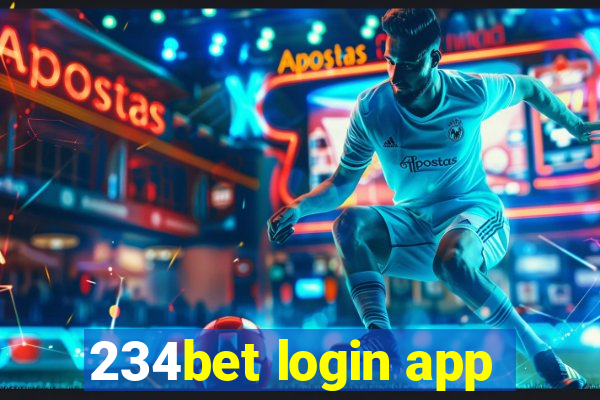 234bet login app
