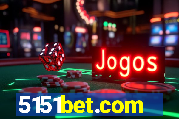 5151bet.com