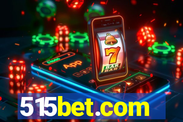 515bet.com