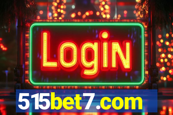 515bet7.com