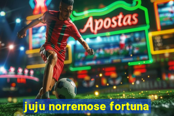 juju norremose fortuna
