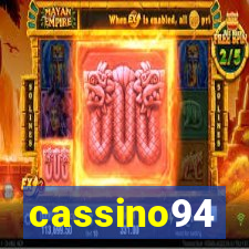 cassino94