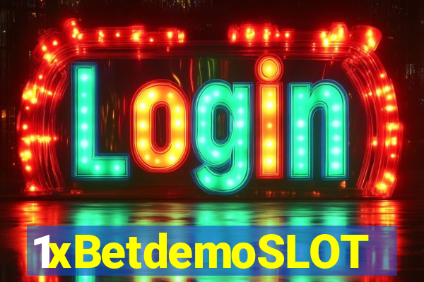 1xBetdemoSLOT
