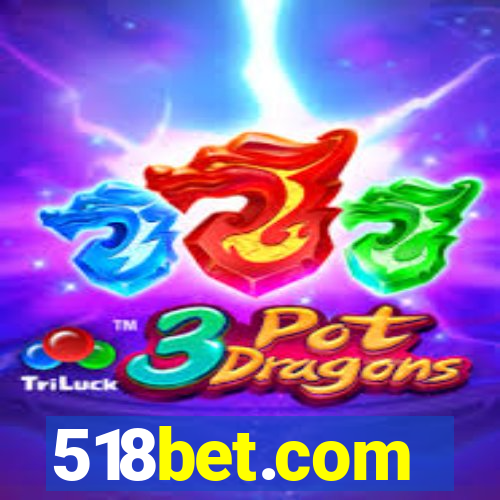 518bet.com
