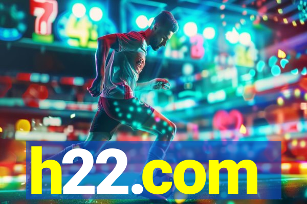 h22.com