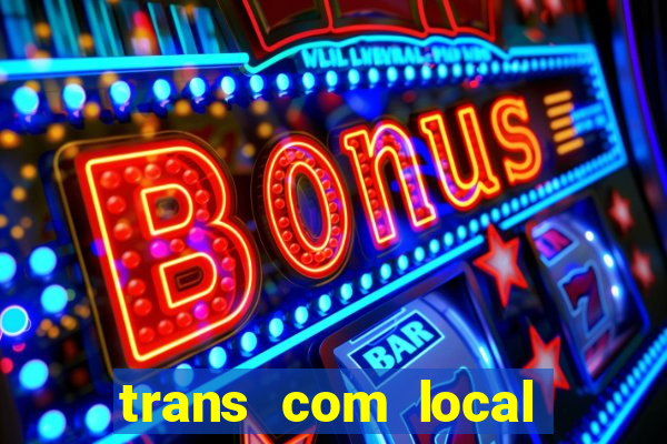 trans com local porto alegre