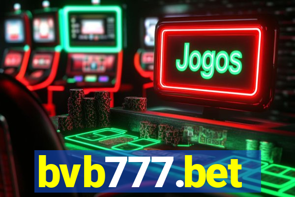 bvb777.bet