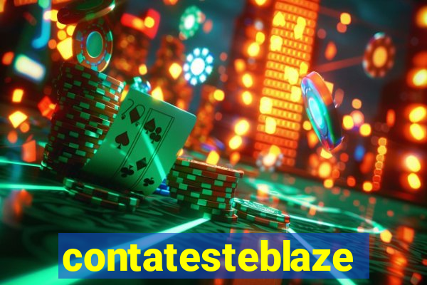contatesteblaze