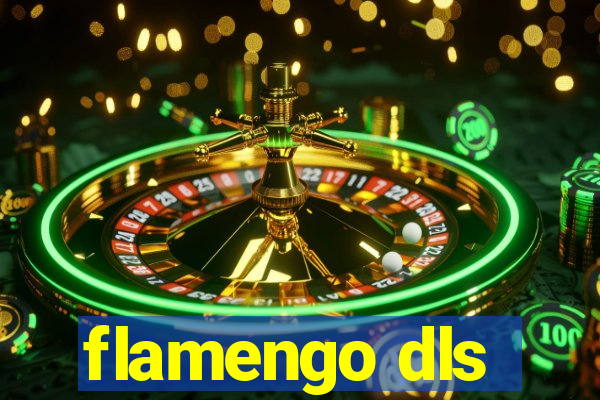 flamengo dls