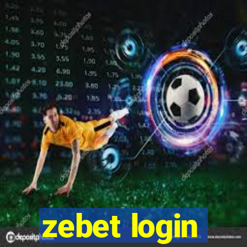 zebet login