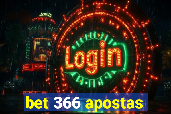 bet 366 apostas