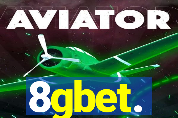 8gbet.