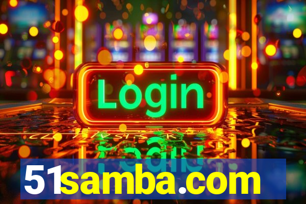 51samba.com