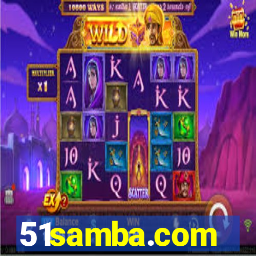 51samba.com