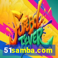 51samba.com