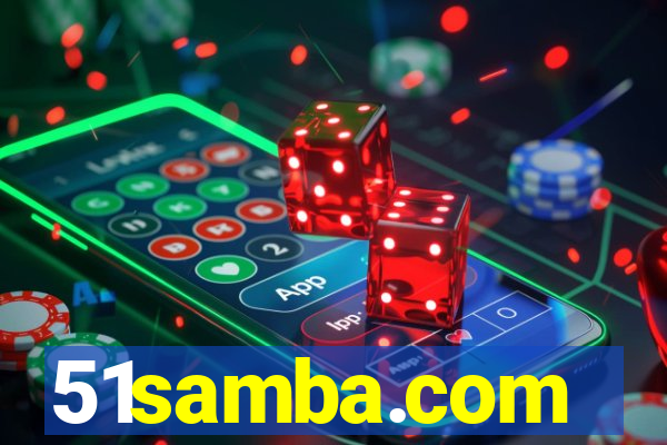 51samba.com
