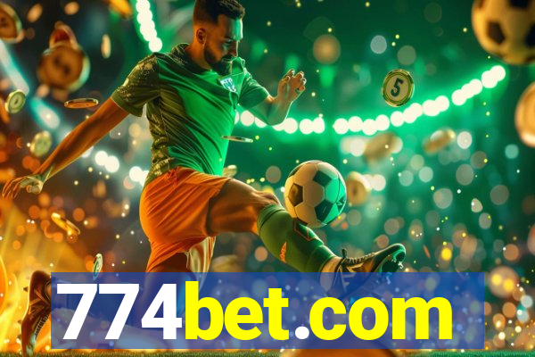 774bet.com