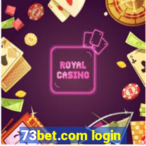 73bet.com login