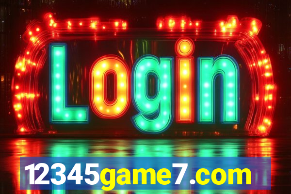 12345game7.com