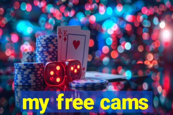 my free cams