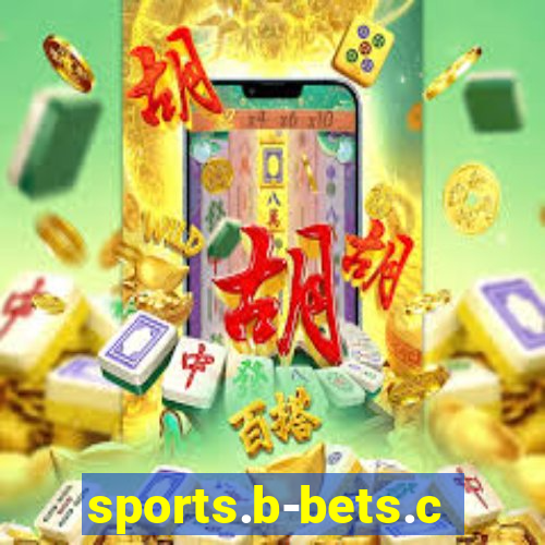 sports.b-bets.com