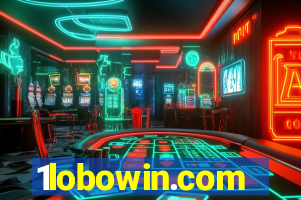 1lobowin.com