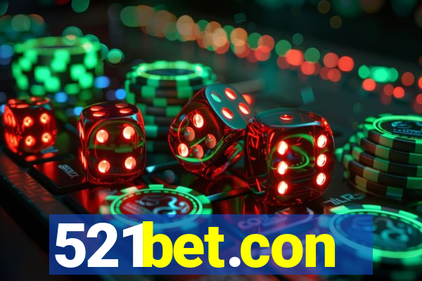 521bet.con