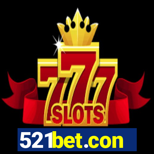 521bet.con