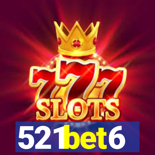 521bet6