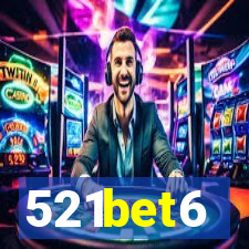 521bet6