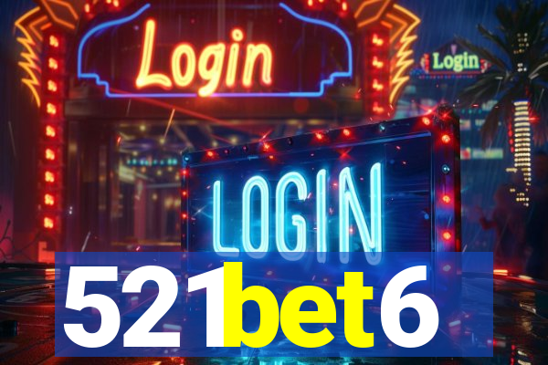 521bet6