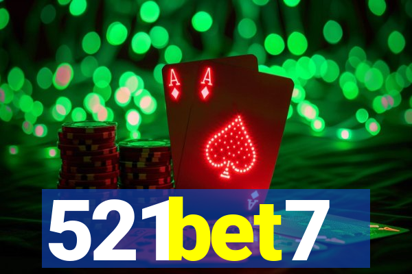 521bet7