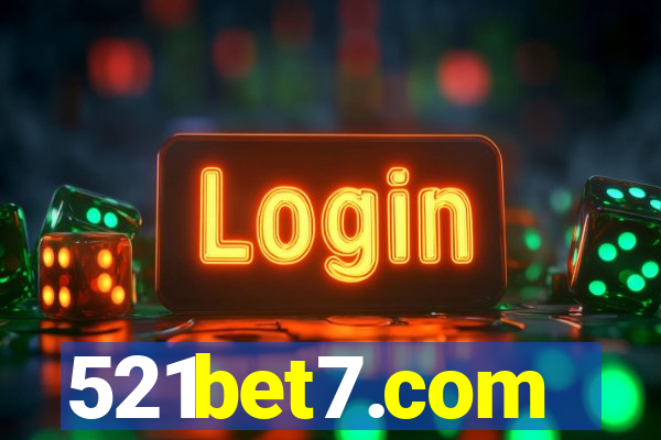 521bet7.com