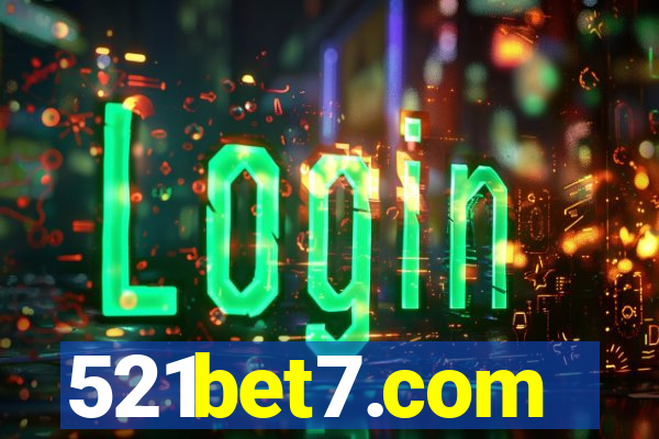 521bet7.com