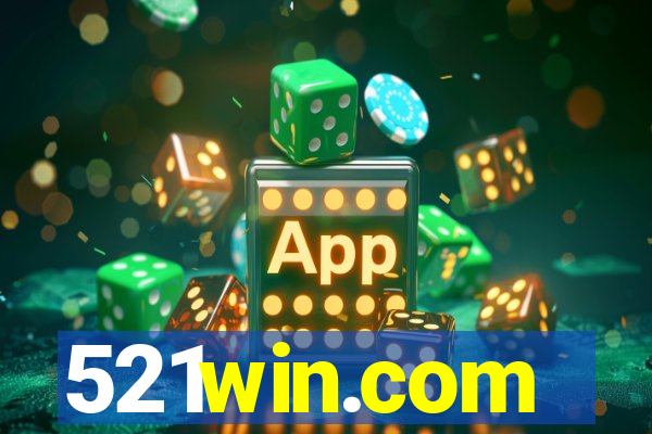 521win.com