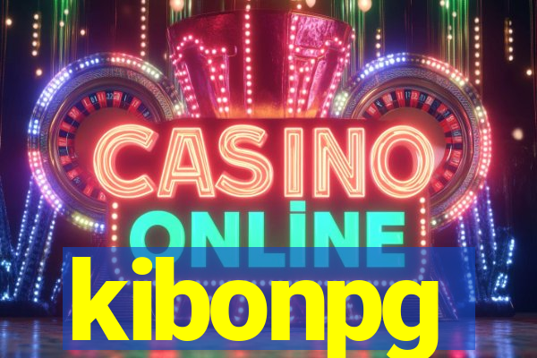 kibonpg