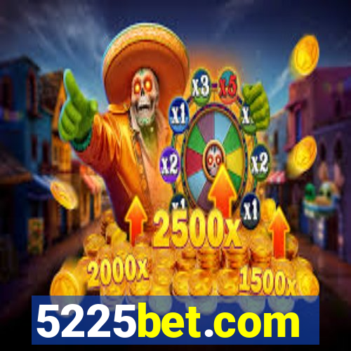 5225bet.com