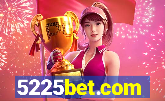 5225bet.com