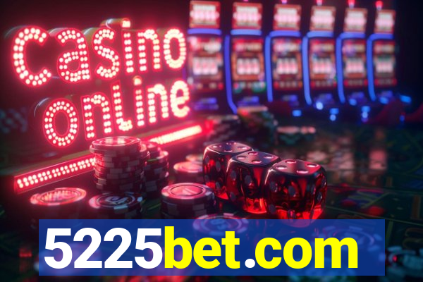 5225bet.com