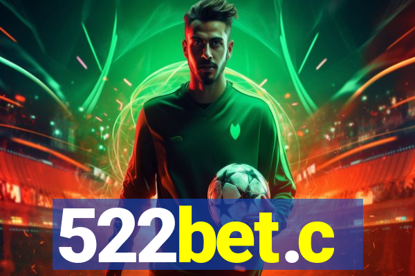 522bet.c