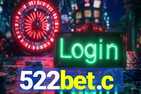 522bet.c