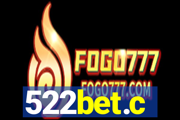 522bet.c