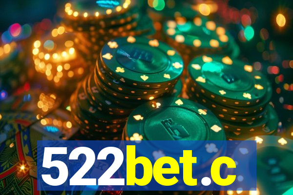 522bet.c